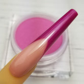 #21 Colored Premium Acrylic Powder